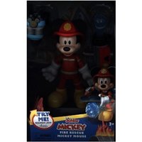 Fire Rescue Mickey Mouse 6' von Alpha Trading Solutions