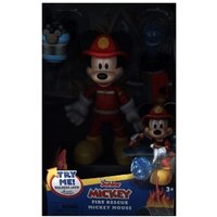 Fire Rescue Mickey Mouse 6' von Alpha Trading Solutions