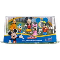 Mickey 5 Pack Figures von Alpha Trading Solutions