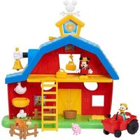 Mickey Mouse Barnyard Fun Playset Mickey Mouse Barnyard Fun Playset von Alpha Trading Solutions