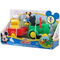 Mickey Mouse Barnyard Fun Tractor von Alpha Trading Solutions