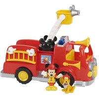 Mickey Mouse Fire Engine von Alpha Trading Solutions