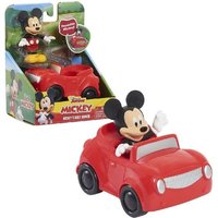 Mickey Mouse Mickey On The Move Vehicle Assortment von Alpha Trading Solutions