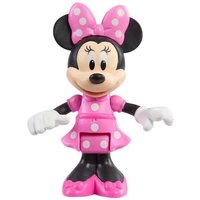 Mickey Mouse Single Figure - Classic Minnie Mickey Mouse Single Figure - Classic Minnie von Alpha Trading Solutions