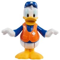 Mickey Mouse Single Figure - Emt Donald Mickey Mouse Single Figure - Emt Donald von Alpha Trading Solutions