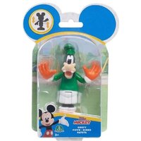 Mickey Mouse Single Figure - Soccer Goofy von Alpha Trading Solutions