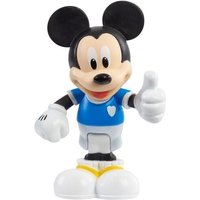 Mickey Mouse Single Figure - Soccer Mickey von Alpha Trading Solutions