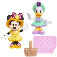 Minnie Mouse 2 Pack Assortment - Tea Party von Alpha Trading Solutions