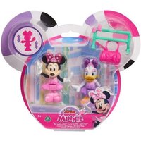 Minnie Mouse 2 Pack Figure Assortment - Ballerina von Alpha Trading Solutions