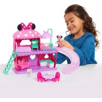 Minnie Mouse Playset von Alpha Trading Solutions