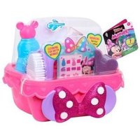 Minnie Mouse Sparkle n' Clean Caddy Minnie Mouse Sparkle n' Clean Caddy von Alpha Trading Solutions