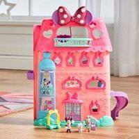 Minnie's Bow-Tel Hotel Minnie's Bow-Tel Hotel von Alpha Trading Solutions