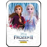 Panini Disney Frozen Tin Box (Trading-Cards) von Alpha Trading Solutions