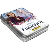 Panini Disney Frozen Tin Box Pocket (Trading-Cards) von Alpha Trading Solutions