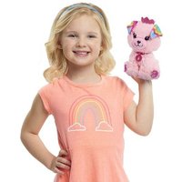 Plüsch Barbie - Princess Puppy Plüsch Barbie - Princess Puppy von Alpha Trading Solutions