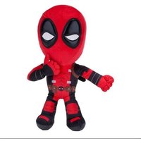 Plüsch Deadpool Plüsch Deadpool von Alpha Trading Solutions
