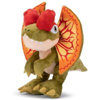 Plüsch Jurassic World Dinosaurier Dilophos. Plüsch Jurassic World Dinosaurier Dilophos. von Alpha Trading Solutions