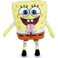 Plüsch Spongebob (Spongebob) 28 cm von Alpha Trading Solutions