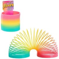 Rainbow Slinky von Alpha Trading Solutions