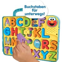 Sesame Street Elmo's Learning Letters (Bus) von Alpha Trading Solutions