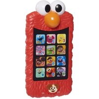 Sesame Street Learn with Elmo Phone von Alpha Trading Solutions