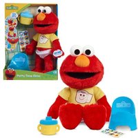 Sesame Street Potty Time Elmo von Alpha Trading Solutions