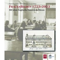 FrauenBilden 1723–2023 von Alphabeta