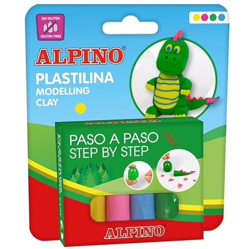 Alpino DP000023 Knetset, S von Alpino