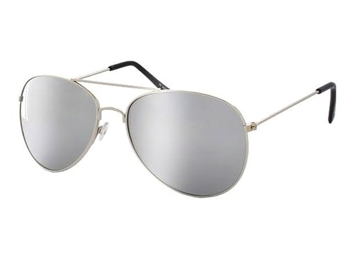 Alsino Deluxe Kapitäns-Mützen Kapitän Hut Mütze Set für Karneval & Fasching - Verfügbar in 2er, 4er & 10er Sets Sonnenbrille & Handschuhen, Farbe wählen:V-705 von Alsino