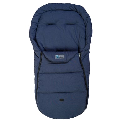 Altabebe Sommerfußsack Comfort Lifeline marine von Altabebe