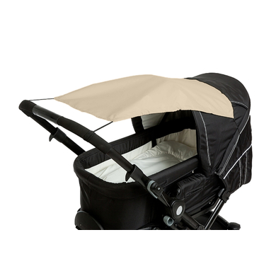 Altabebe Sonnensegel Classic beige von Altabebe