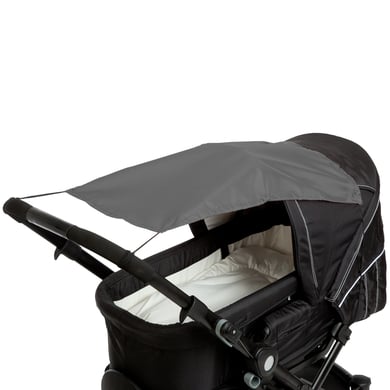 Altabebe Sonnensegel Classic dunkelgrau von Altabebe