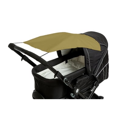 Altabebe Sonnensegel Classic khaki von Altabebe