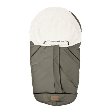 Altabebe Winterfußsack Toronto granite-whitewash von Altabebe