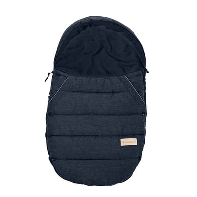 Altabebe Winterfußsack Vancouver marine-marine von Altabebe