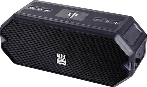 Altec Lansing HydraBlast Bluetooth® Lautsprecher Outdoor, wasserdicht von Altec Lansing