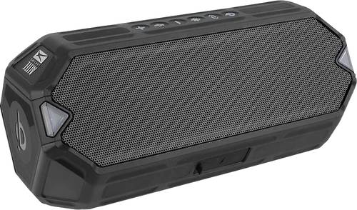 Altec Lansing HydraBoom Bluetooth® Lautsprecher Outdoor, wasserdicht von Altec Lansing