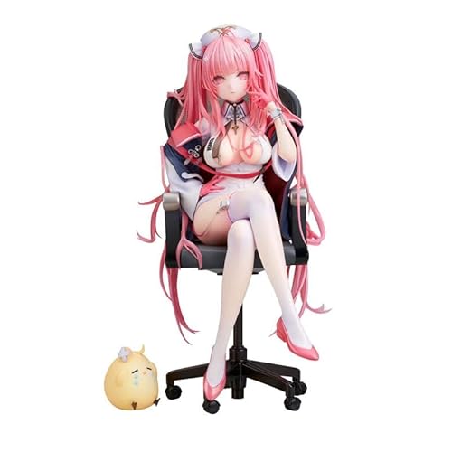 Alter - Azur Lane - Perseus Nursery Ungewohnte Pflichten 1/7 PVC Figur von Alter