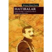 Hatiralar von Altinordu Yayinlari