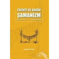 Tarihte ve Bugün Samanizm von Altinordu Yayinlari