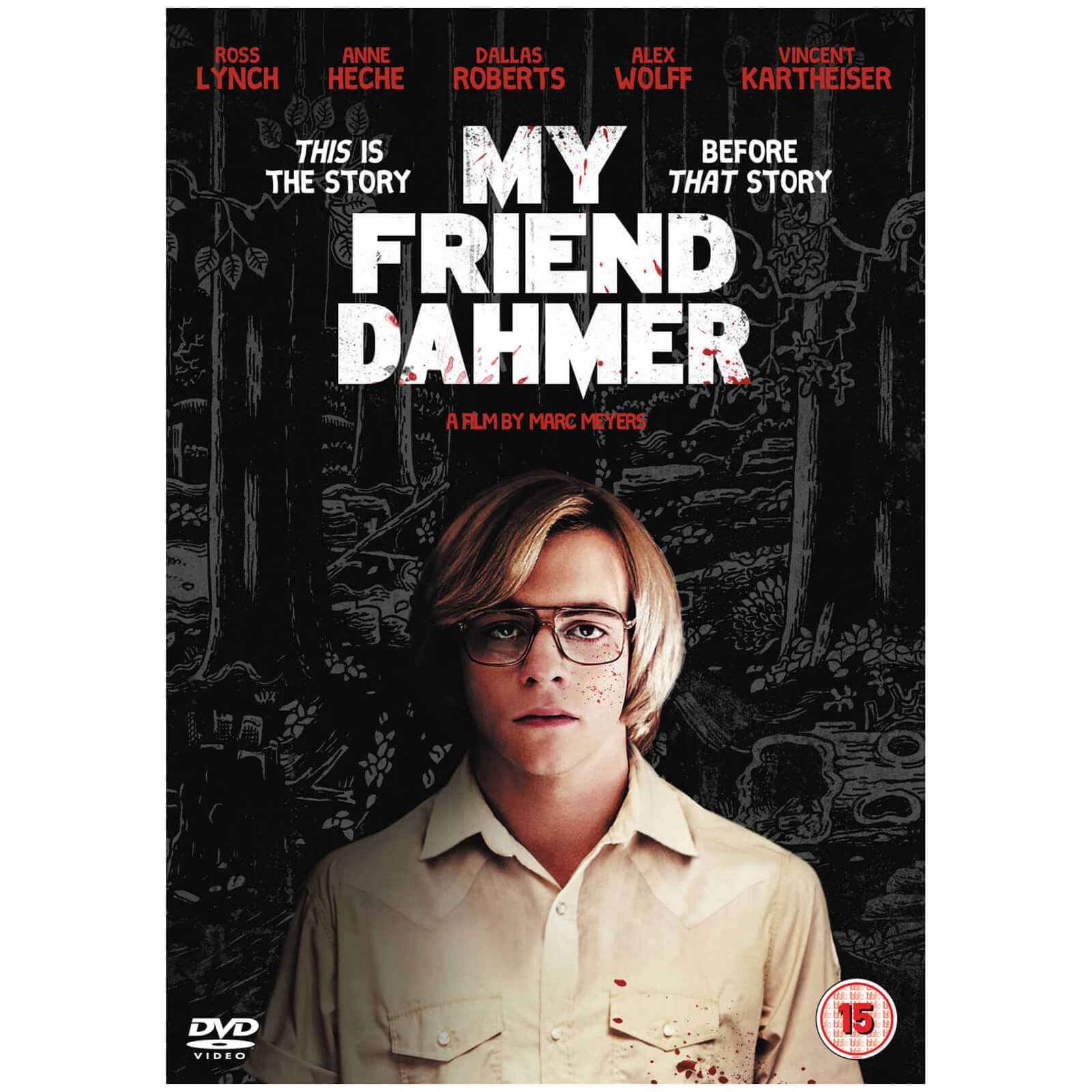 Mein Freund Dahmer von Altitude