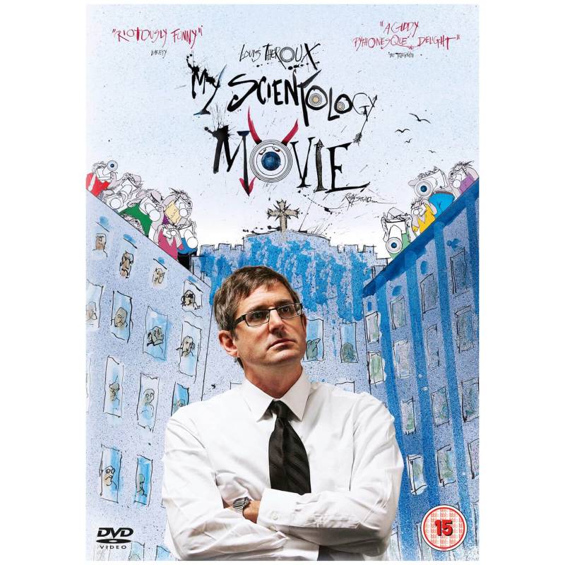 My Scientology Movie von Altitude