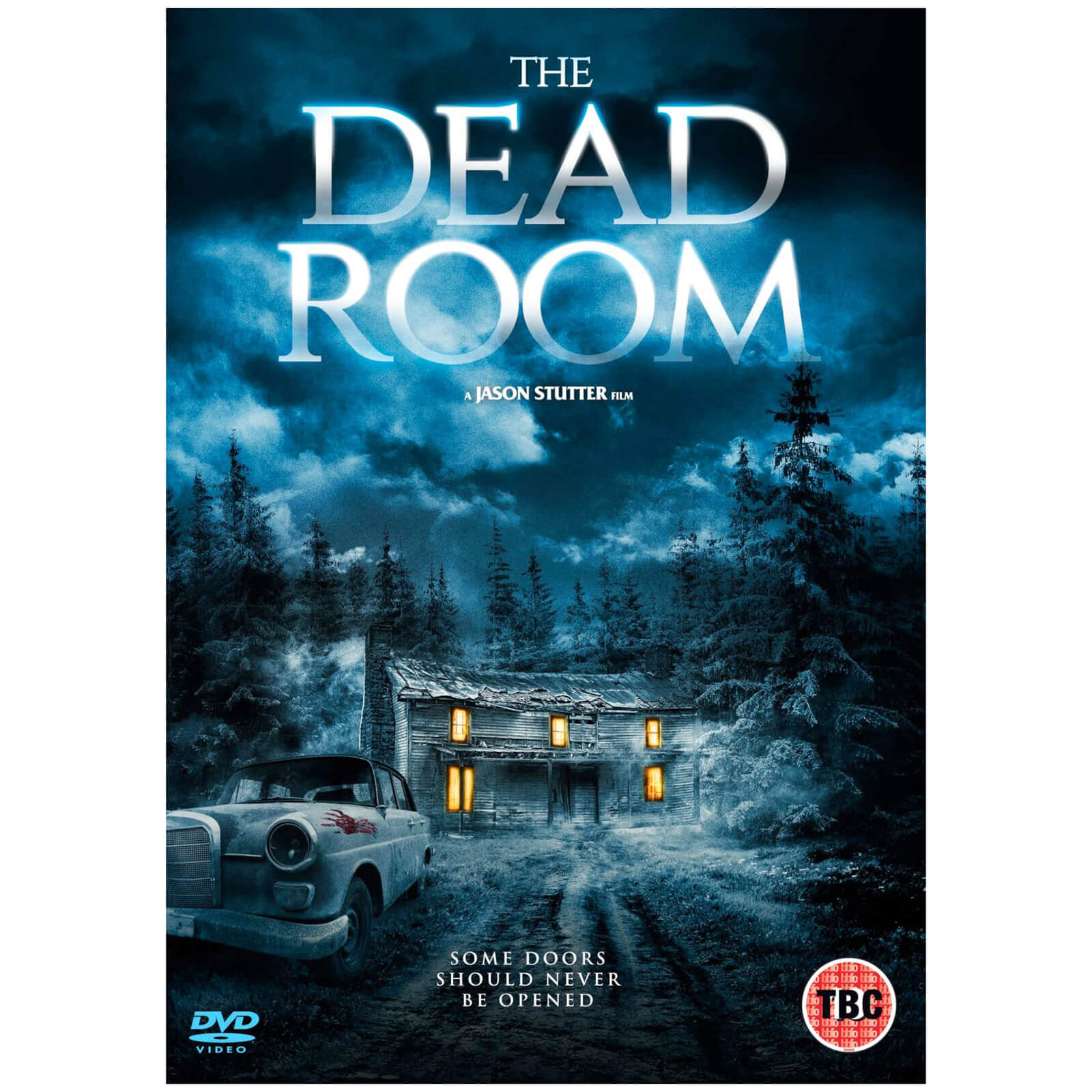 The Dead Room von Altitude