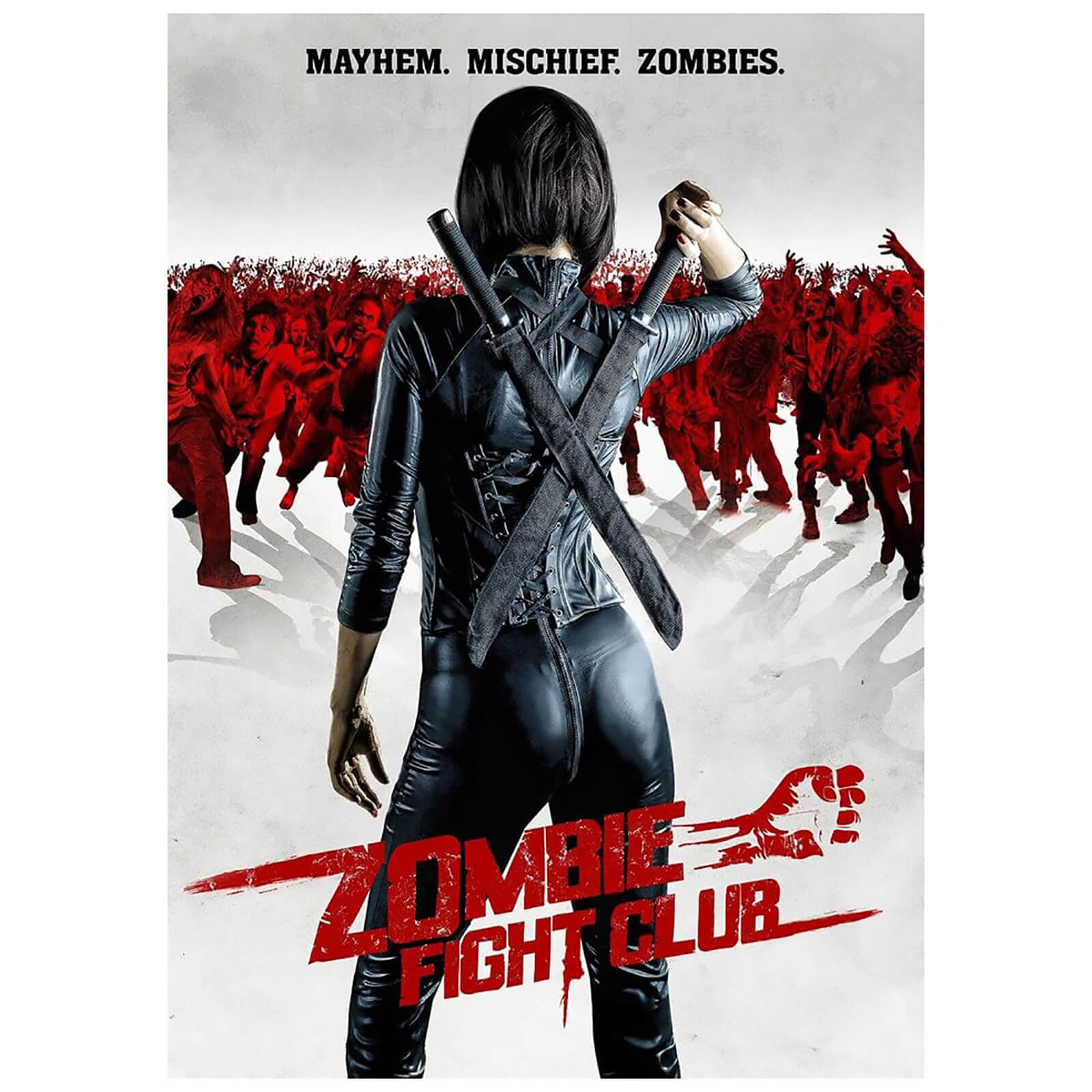 Zombie Fight Club von Altitude