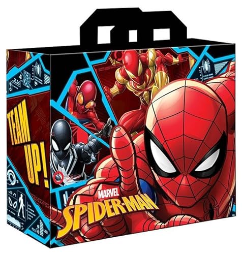 Altri SPID-N1 Spiderman Repliken und Waren von Kino und Fernsehen, bunt, Medium von Altri