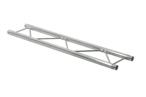 Alutruss DECOLOCK DQ2-4000 2-Punkt Traverse 400cm von Alutruss