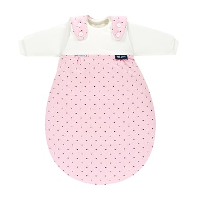 Alvi® Baby-Mäxchen® 3tlg., Outlast - Little Hearts von Alvi