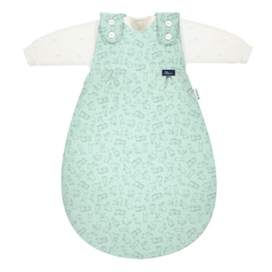 Alvi® Baby-Mäxchen® 3tlg. - Edition TENCEL® Bunny von Alvi