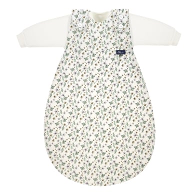 Alvi® Baby-Mäxchen® 3tlg. Petit Fleurs grün/weiß von Alvi