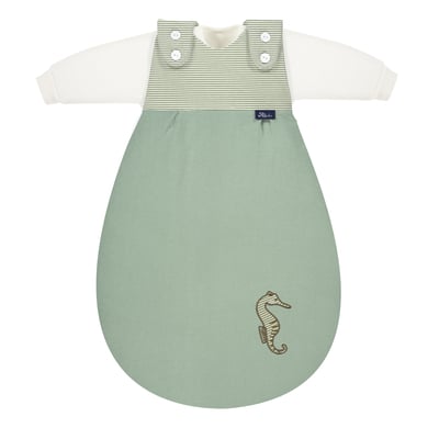 Alvi® Baby-Mäxchen® 3tlg. Seahorse grün von Alvi